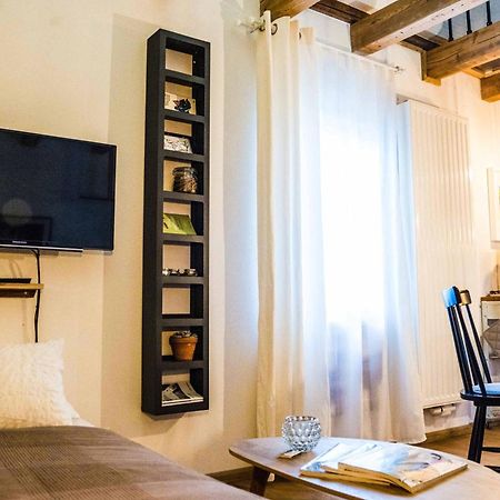 Besighomes Apartment Tiny House Besigheim Exterior foto