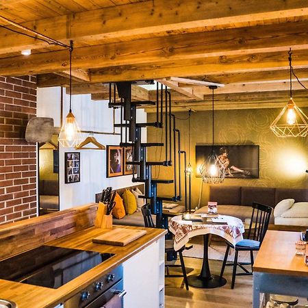 Besighomes Apartment Tiny House Besigheim Exterior foto