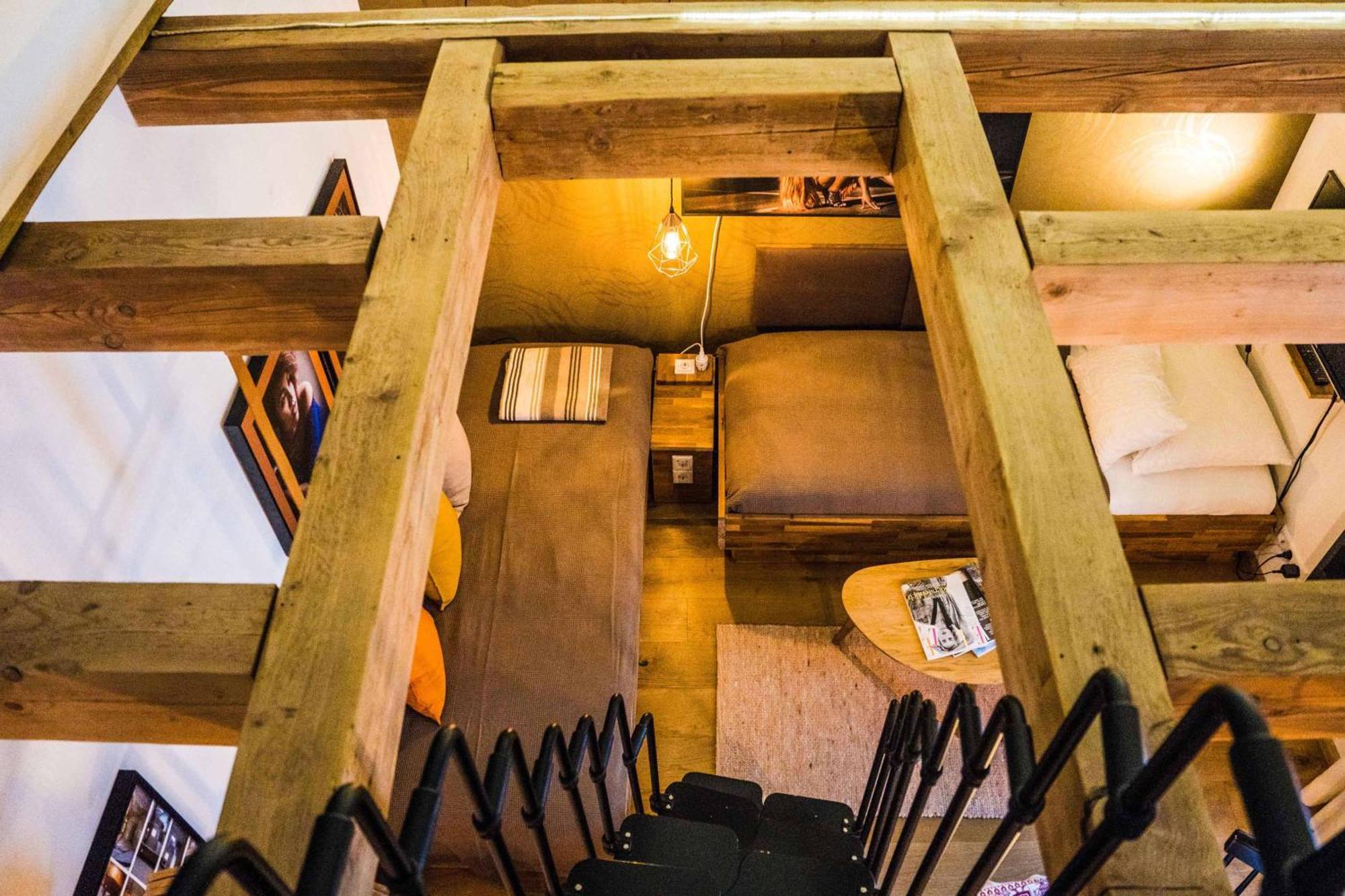 Besighomes Apartment Tiny House Besigheim Exterior foto