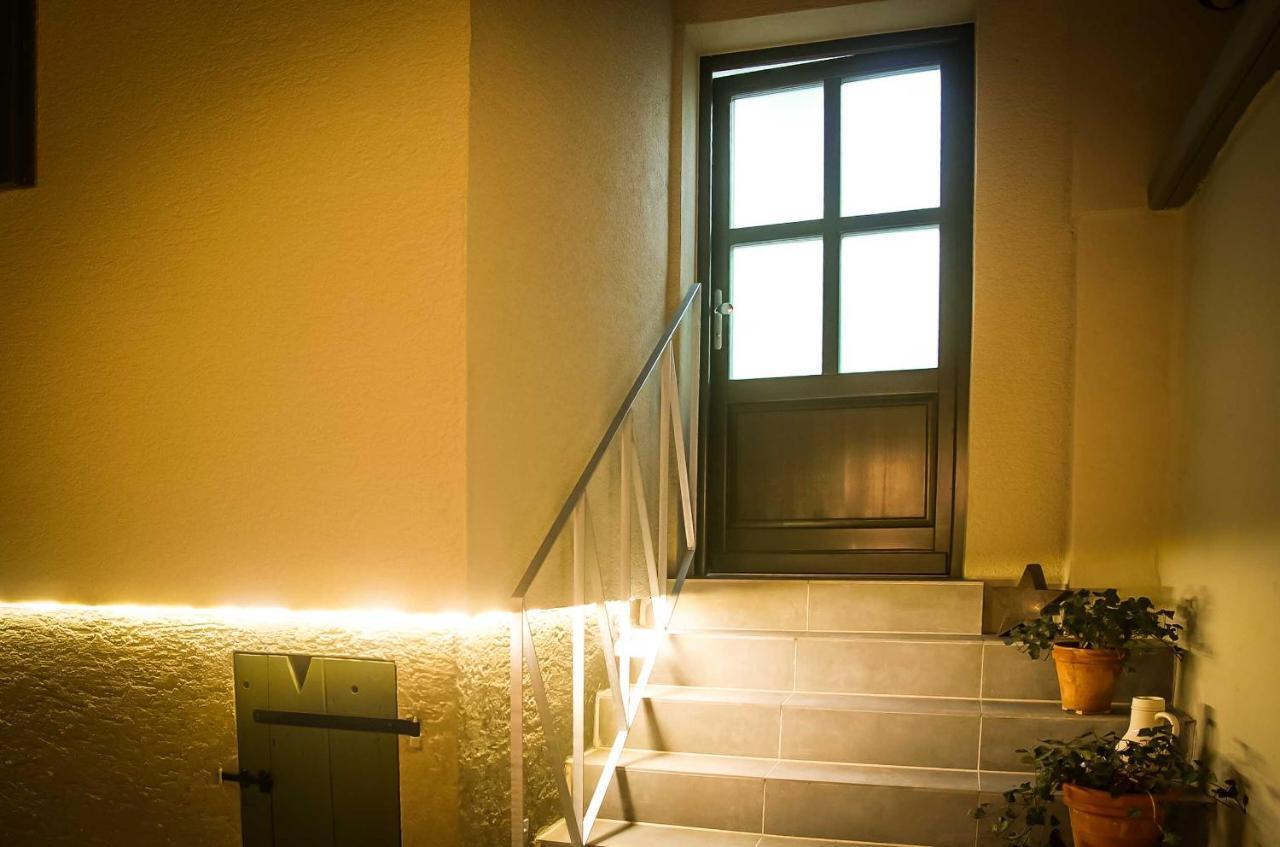 Besighomes Apartment Tiny House Besigheim Exterior foto
